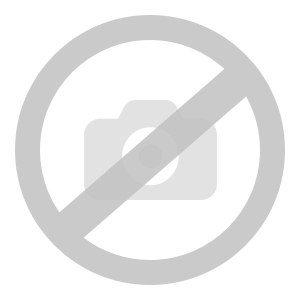 Bransoletka metalowa ze szkłem dichroicznym